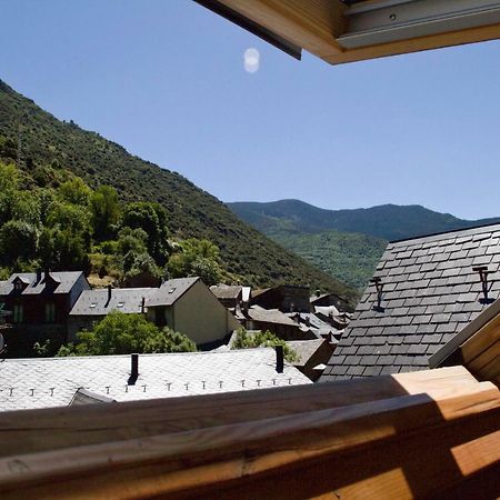 Cau D Aneu Duplex En El Centro D Esterri D Aneu エステリ・ダネウ エクステリア 写真