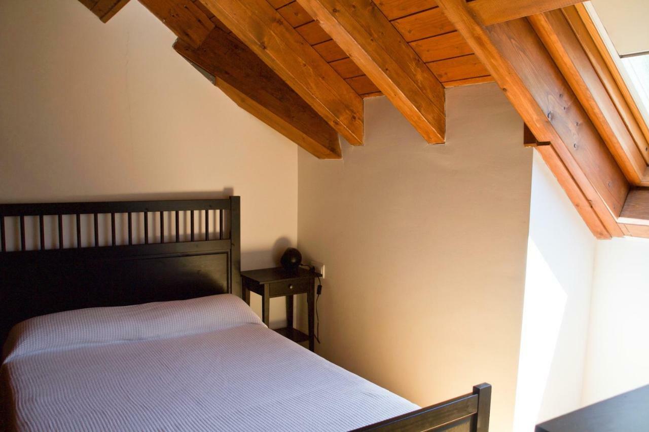 Cau D Aneu Duplex En El Centro D Esterri D Aneu エステリ・ダネウ エクステリア 写真
