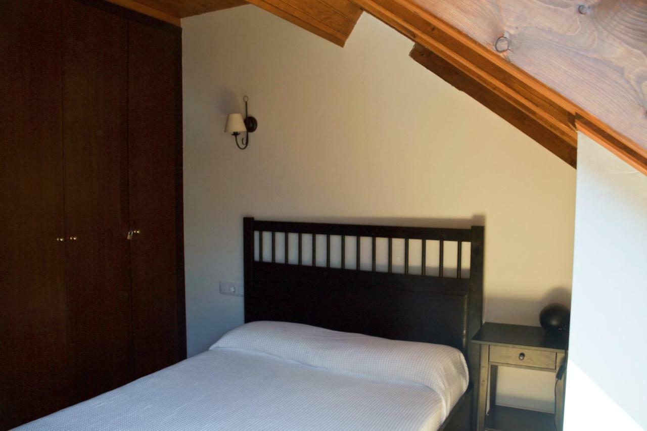 Cau D Aneu Duplex En El Centro D Esterri D Aneu エステリ・ダネウ エクステリア 写真
